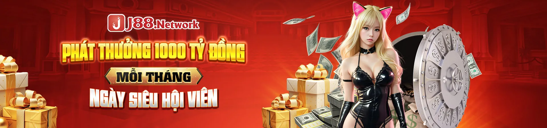 Hình ảnh chào mừng Chương Trình VIP 39go99 Nổ Hũ