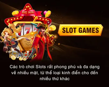 Mẹo chơi slot từ chuyên gia 39go99 nổ hũ