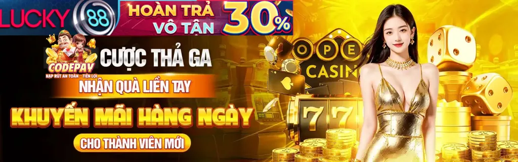Các trò chơi nổi bật tại 39go99 Nổ Hũ