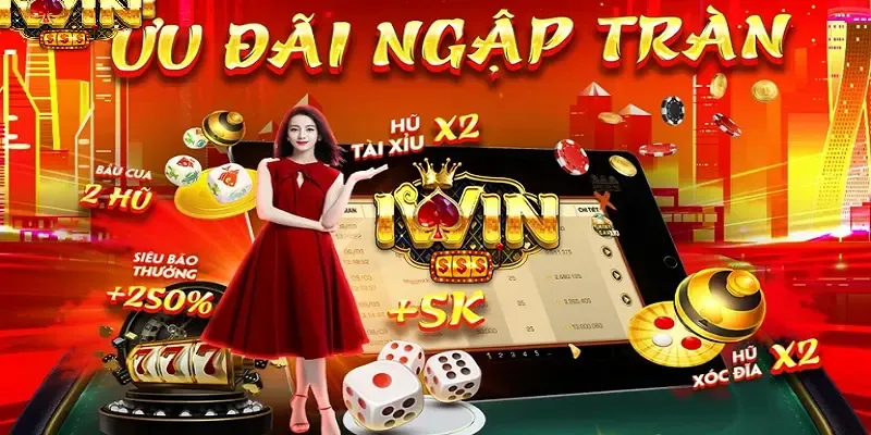Mẹo nổ hũ mới nhất và ưu đãi 39go99 nổ hũ